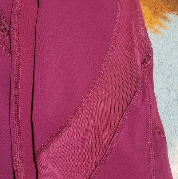 Lululemon Inspire tight II - Picture 4 of 5